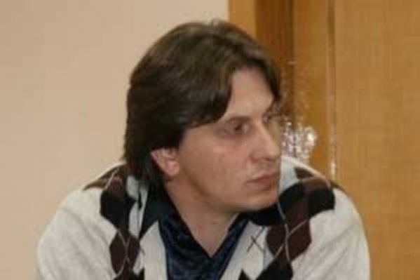 Суд назначил Александру Суханову реальный срок Суд назначил Александру Суханову реальный срок