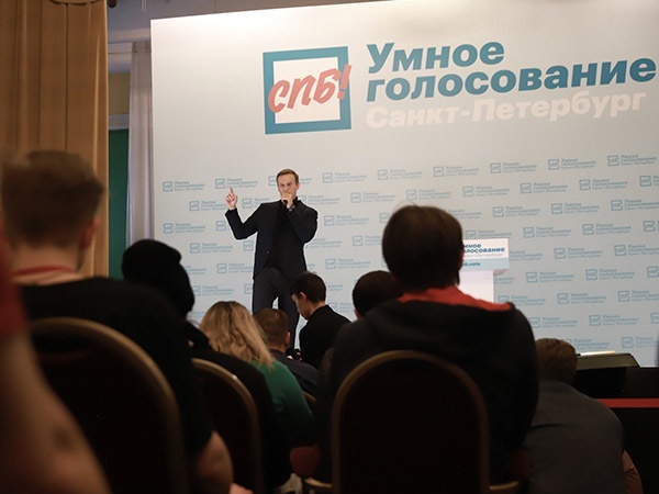 Сергей Михайличенко/"Фонтанка.ру"