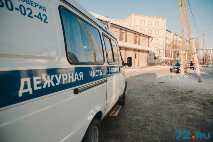 Заявление на сожителя написала его девушка Заявление на сожителя написала его девушка