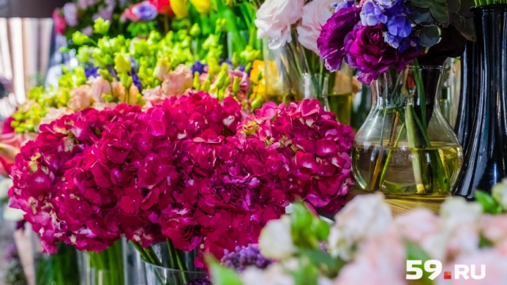 «А мы откроем свой»: как создать свой цветочный магазин