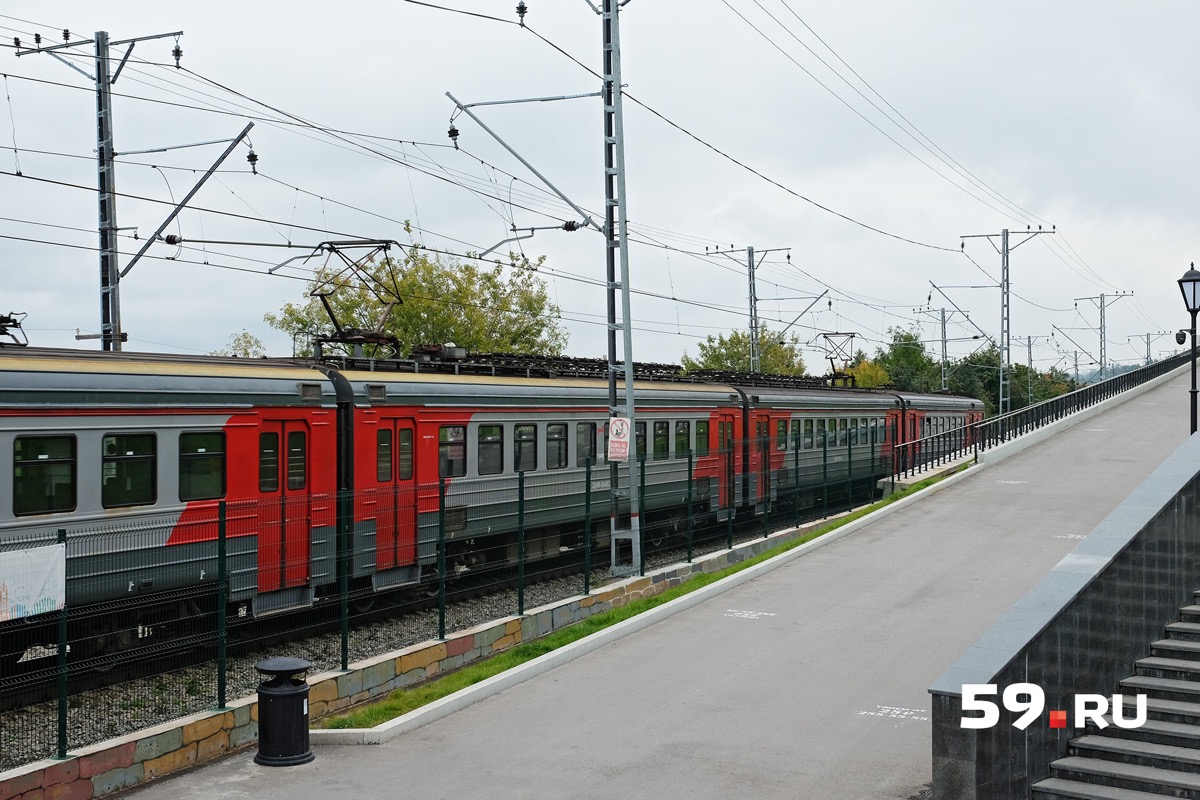 Власти совместно с РЖД планируют построить новый мост Власти совместно с РЖД планируют построить новый мост