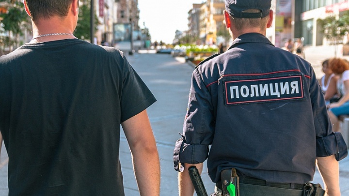 В Сызрани полицейские разыскали угонщика через шесть лет после автокражи