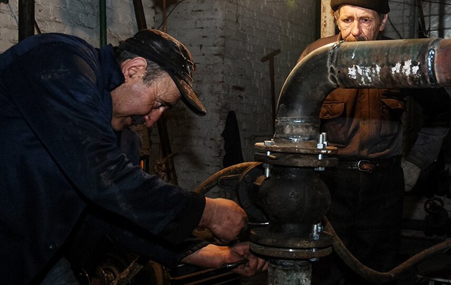 В Ростове из-за технических работ на весь день отключат воду