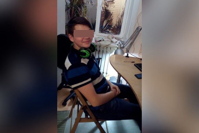 Дмитрия Колокова ищут родственники и полицейские Дмитрия Колокова ищут родственники и полицейские
