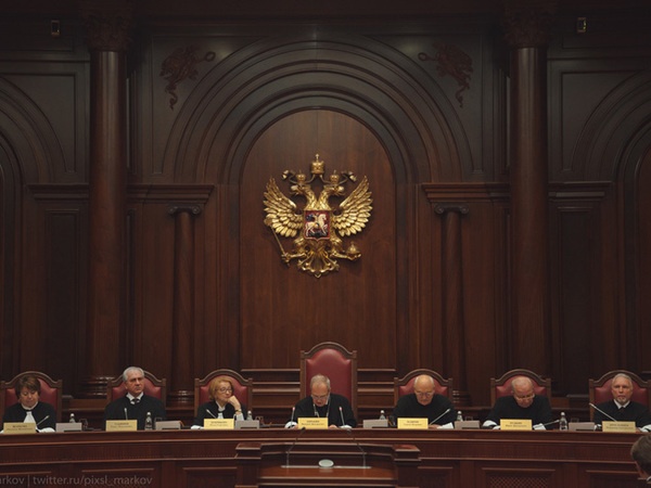 Фото: Георгий Марков