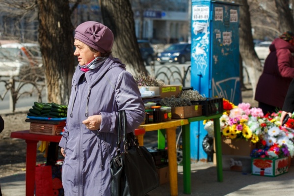 Цены у пенсионеров приемлемые, а продукты – свежие и вкусные Цены у пенсионеров приемлемые, а продукты – свежие и вкусные