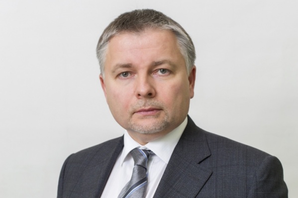 Виктор Костин уходит на повышение Виктор Костин уходит на повышение