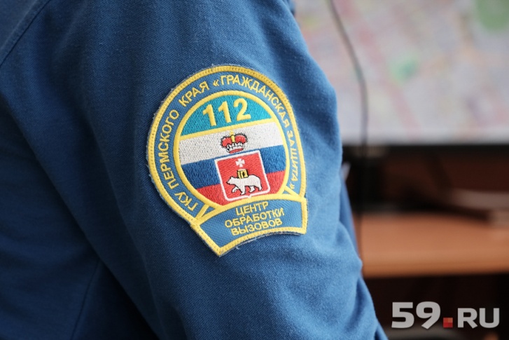 Скоро позвонить на номер 112 можно будет в любом районе Прикамья Скоро позвонить на номер 112 можно будет в любом районе Прикамья