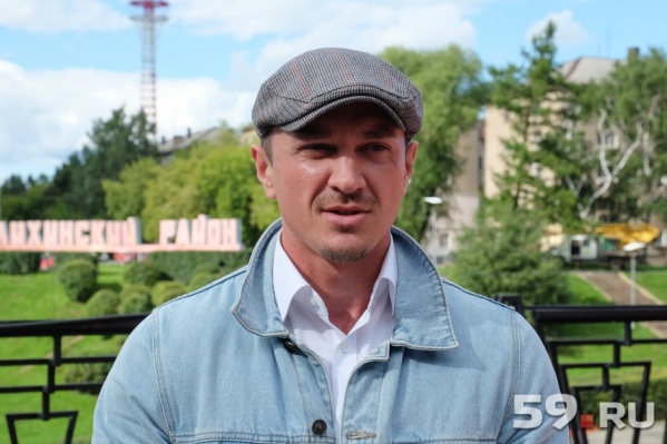 Роман Четин журналистикой занимается дольше, чем спортом Роман Четин журналистикой занимается дольше, чем спортом