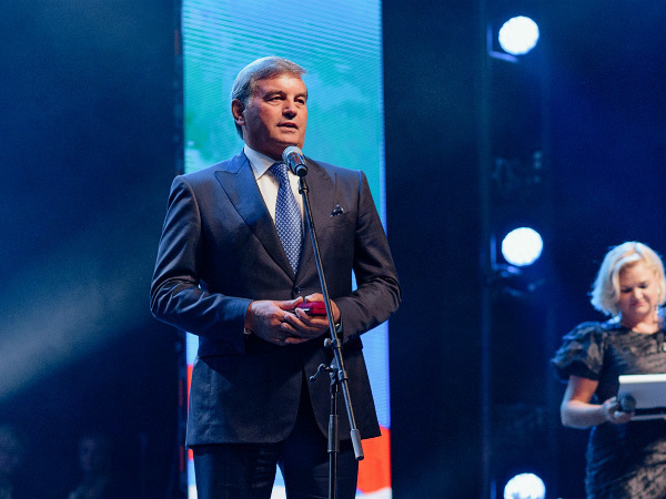 ГК «Эталон»