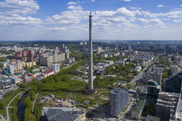 Башню снесут к ЧМ-2018.
Башню снесут к ЧМ-2018.