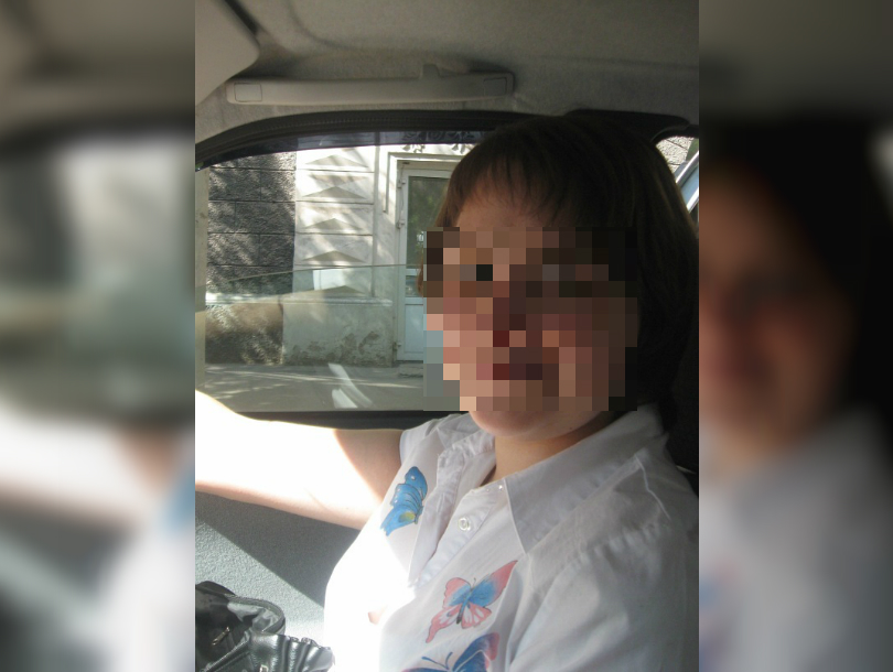 Лариса ухаживала за тремя детьми и пожилым отцом Лариса ухаживала за тремя детьми и пожилым отцом