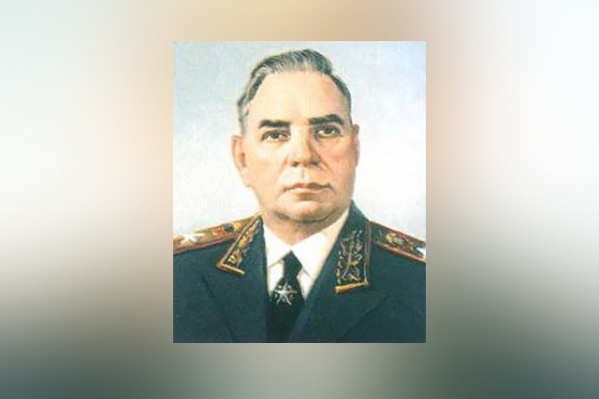 Маршал Крылов является одним из незаслуженно обойденных вниманием героев Сталинградской битвы Маршал Крылов является одним из незаслуженно обойденных вниманием героев Сталинградской битвы