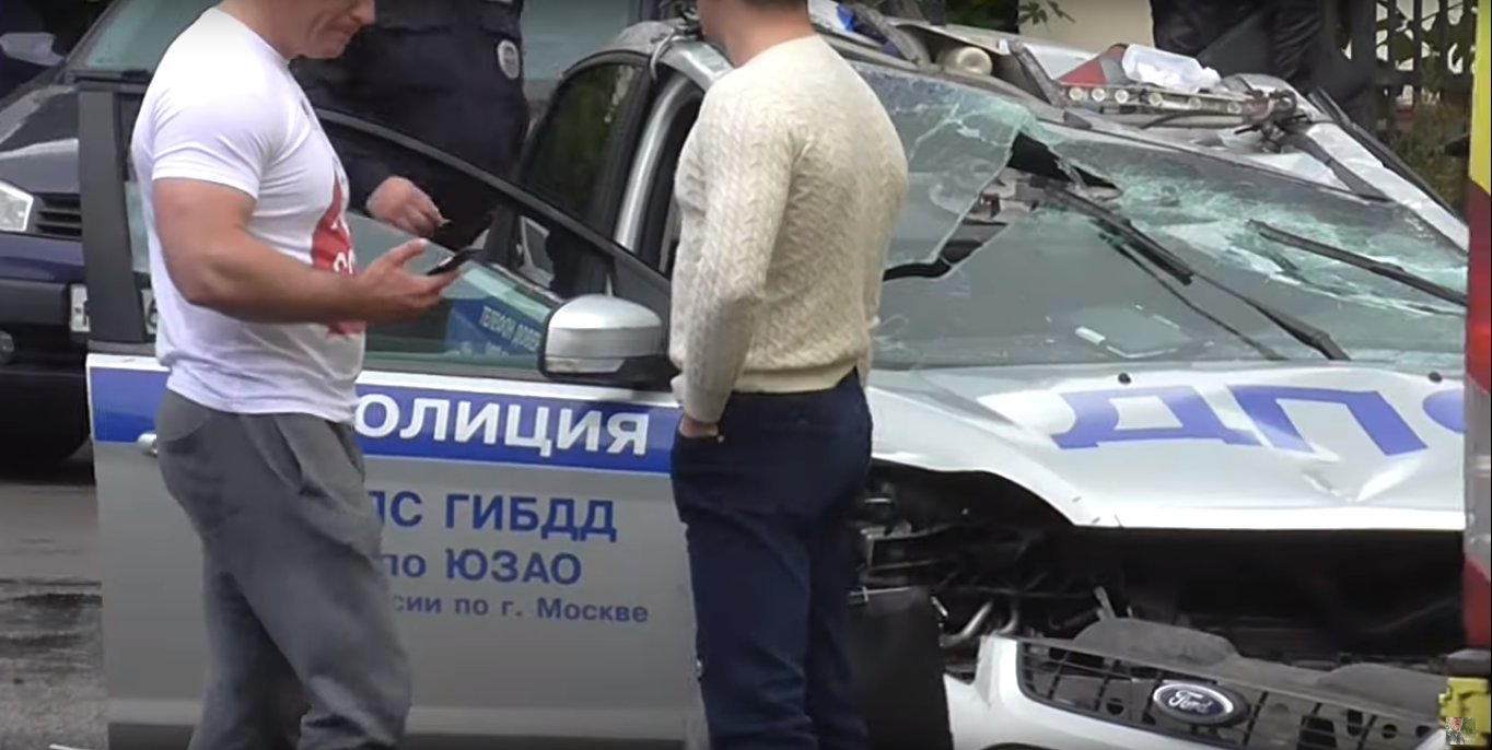 Скриншот сайта YouTube/Зимняя Черешня