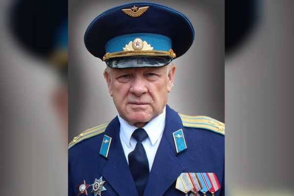 Владимир Кротик умер на 72-м году жизни Владимир Кротик умер на 72-м году жизни
