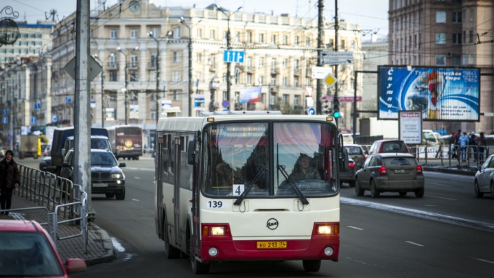 Челябинских транспортников обязали отремонтировать автобусы