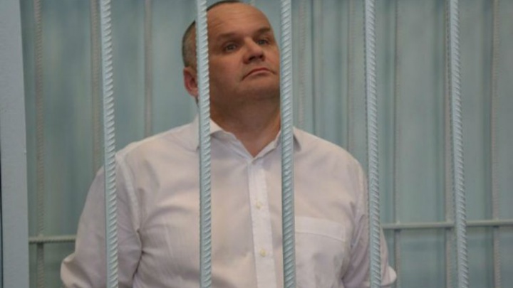 Тверская колония — о голодовке Ласточкина: он попал в изолятор за собственные нарушения порядка