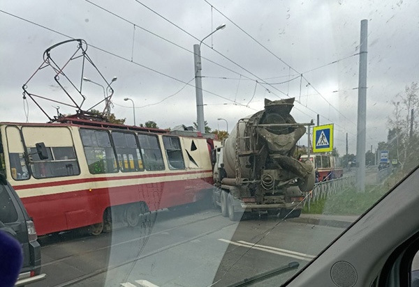 Стрельна балтийский вокзал сегодня