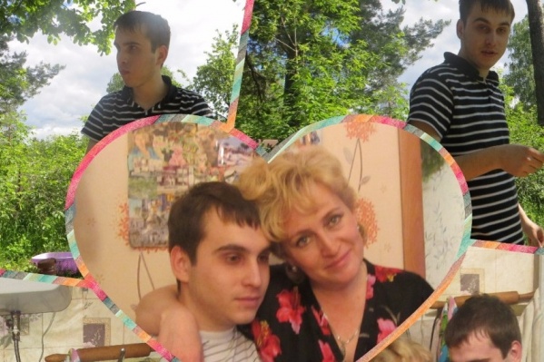 Мама ждёт Кирилла домой Мама ждёт Кирилла домой