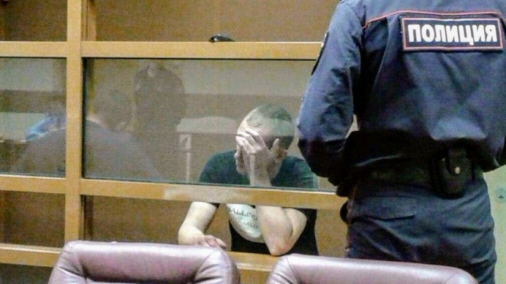 В Перми прокурор потребовал для «чусовского палача» пожизненный срок в колонии особого режима