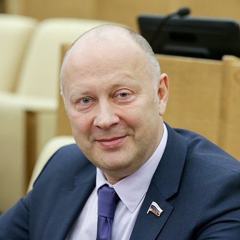 Фото с официального сайта Госдумы/duma.gov.ru