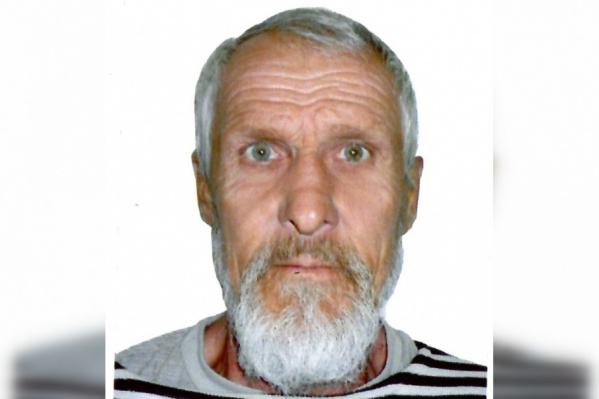 Василий Кудинов родился в Свердловской области, но уже много лет живет в Перми Василий Кудинов родился в Свердловской области, но уже много лет живет в Перми
