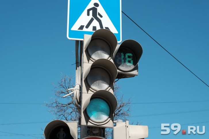 Новые светофоры поставят на самые аварийные улицы