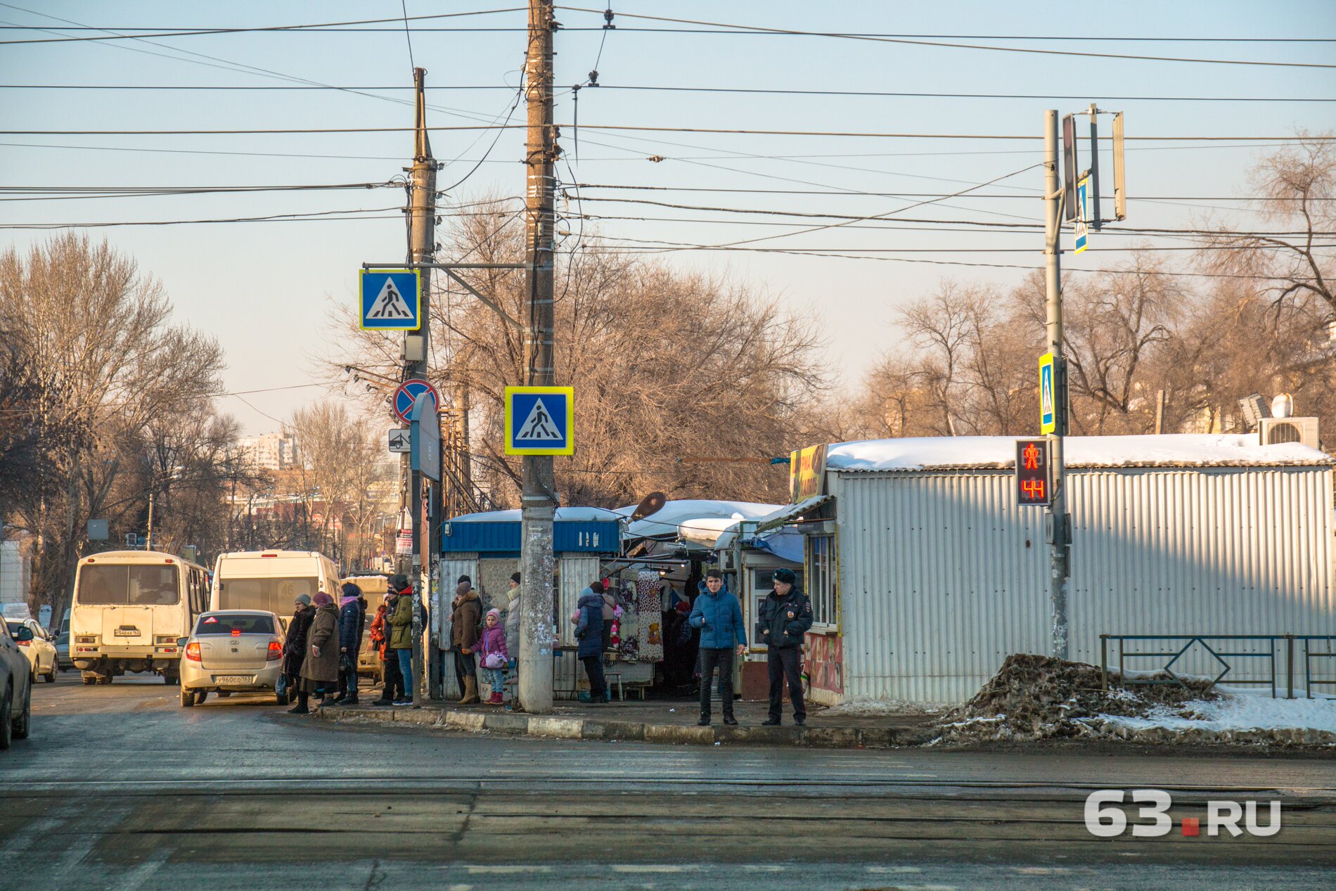 Владельцам рынка пришлось бороться за право пользоваться участком Владельцам рынка пришлось бороться за право пользоваться участком