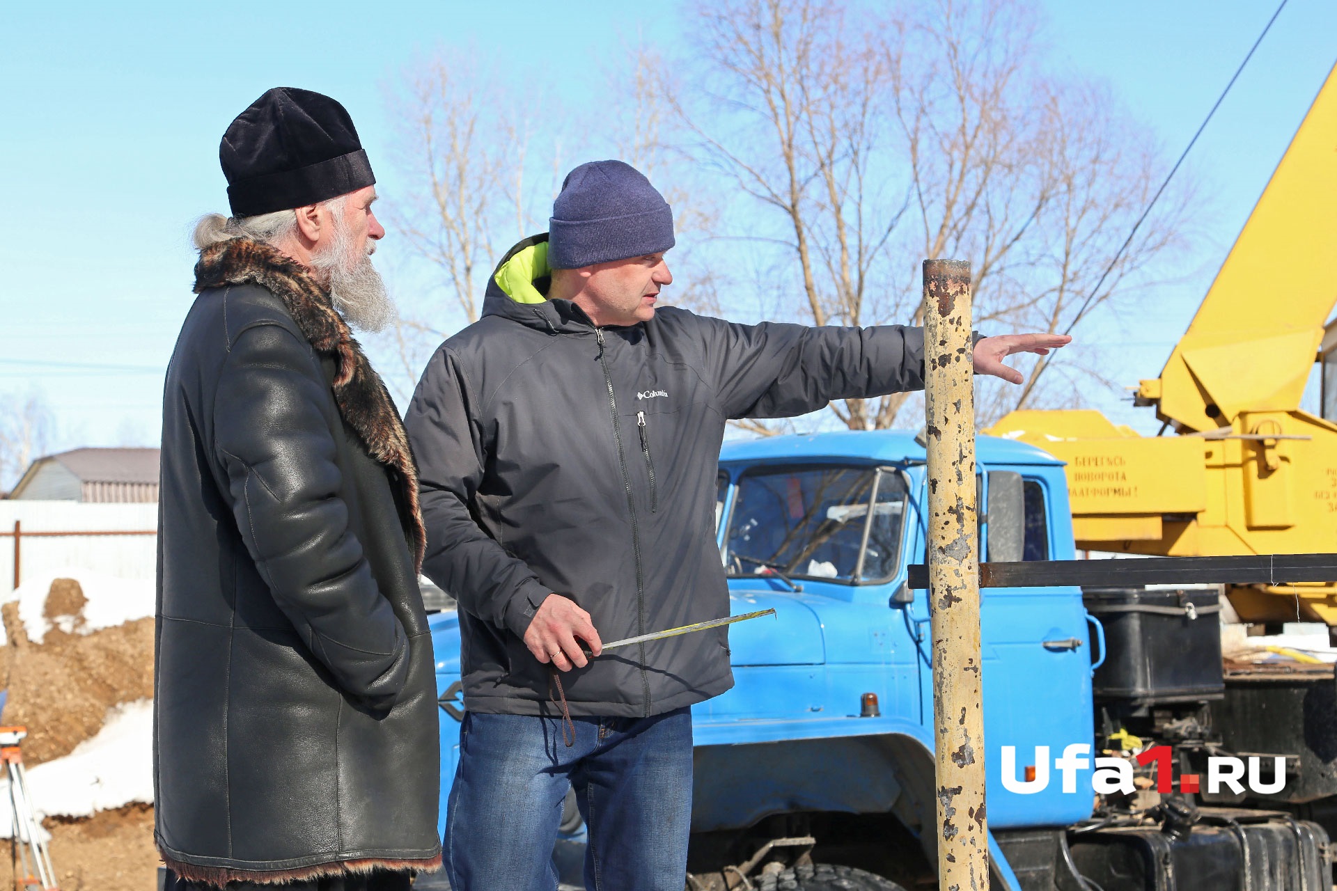 Храм Андрея Первозванного рождался в определенных архитектурных муках Храм Андрея Первозванного рождался в определенных архитектурных муках