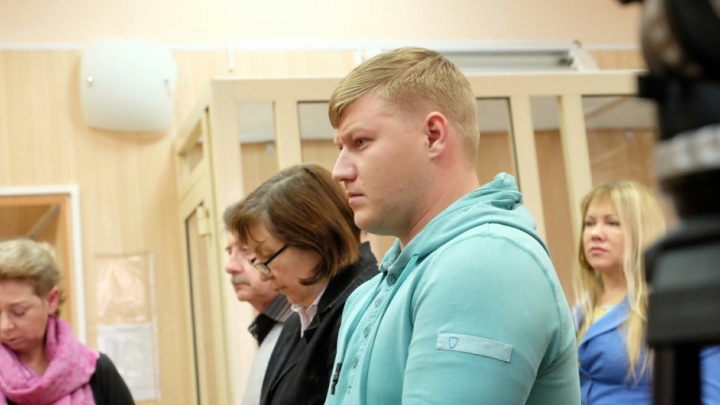 Виновные в обрушении части дома на Куйбышева обжалуют приговор