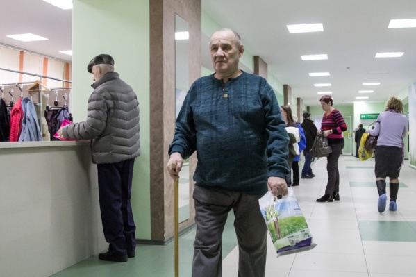 Все желающие смогут пройти бесплатную проверку памяти Все желающие смогут пройти бесплатную проверку памяти