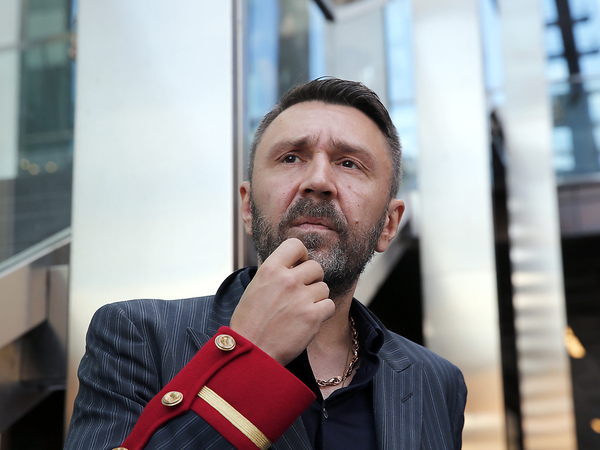Александр Николаев/Интерпресс