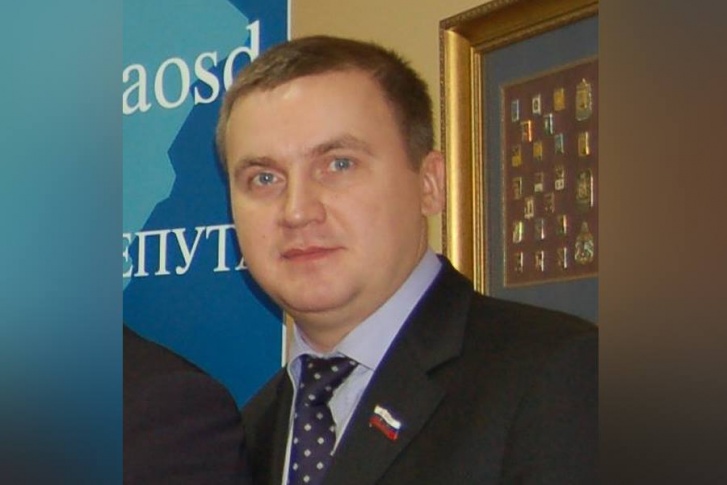 Экс-депутат Алексей Пеунков организовал убийство архангельского бизнесмена в 2004 году Экс-депутат Алексей Пеунков организовал убийство архангельского бизнесмена в 2004 году