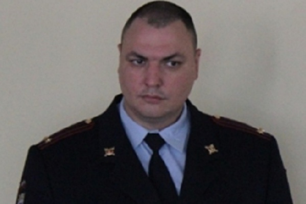 Эдуард Губер был назначен начальником ОП № 17 в Тагиле летом 2016 года.
Эдуард Губер был назначен начальником ОП № 17 в Тагиле летом 2016 года.