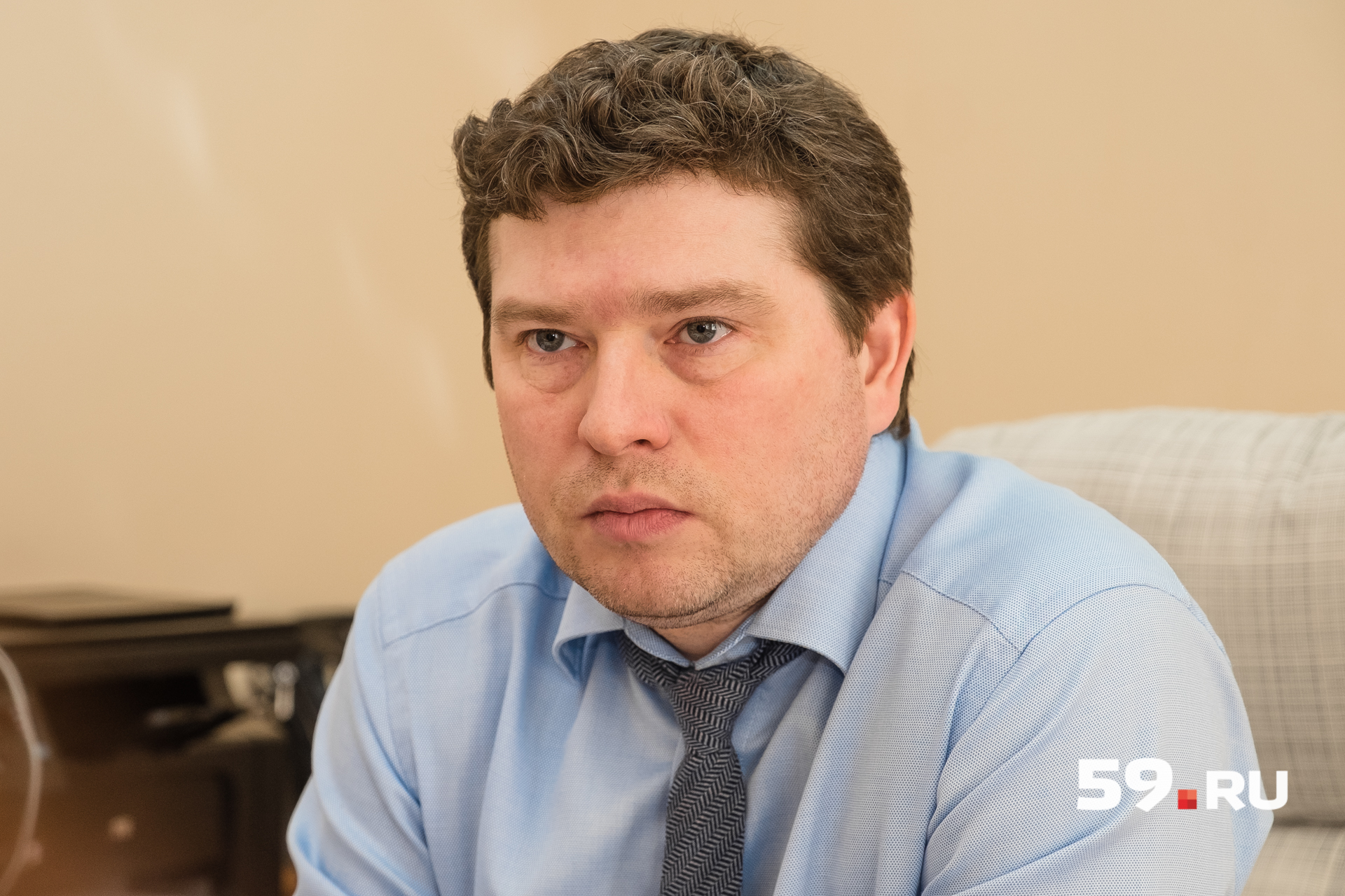 По словам министра, отобрать ребенка у родителей могут, только если его жизни угрожает опасность По словам министра, отобрать ребенка у родителей могут, только если его жизни угрожает опасность