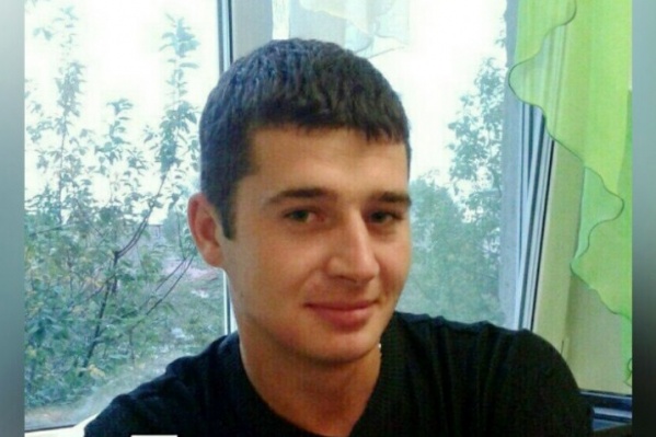 Виталий Мишин работал охранником в торговом центре «Жемчужина Сибири» Виталий Мишин работал охранником в торговом центре «Жемчужина Сибири»
