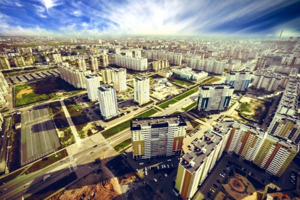 В 2019 году в микрорайоне «Тюменский-3» появятся новые остановки В 2019 году в микрорайоне «Тюменский-3» появятся новые остановки