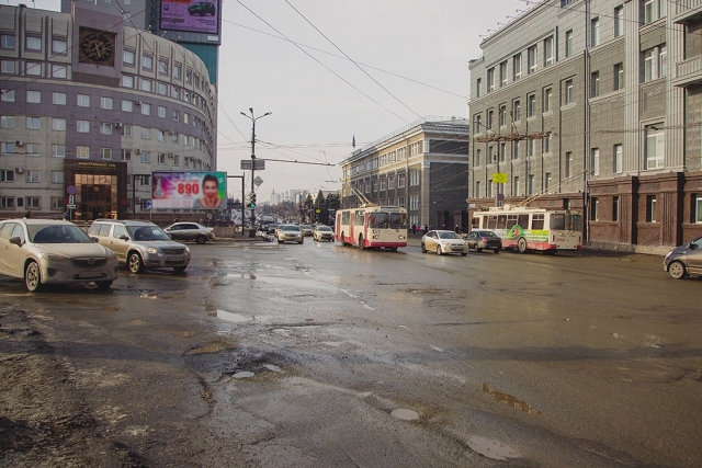 Дороги Челябинска приведут в порядок к Российско-Казахстанскому форуму, который пройдёт в октябре Дороги Челябинска приведут в порядок к Российско-Казахстанскому форуму, который пройдёт в октябре