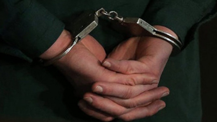 Сотрудники полиции задержали северодвинца, совершившего за день два грабежа