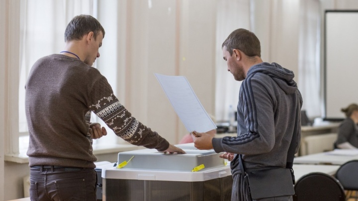 Перед президентскими выборами сотрудники МФЦ устроят поквартирный обход ярославцев
