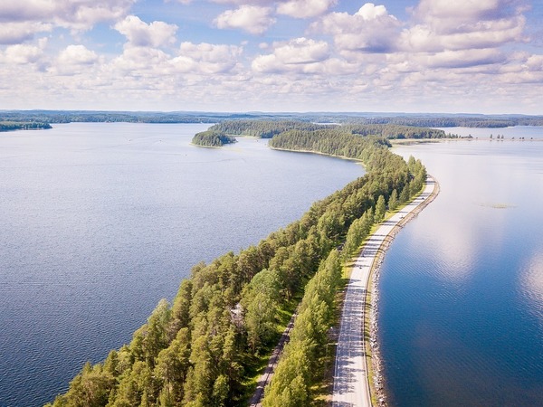 Пункахарью // pixabay.com (kostiolavi)