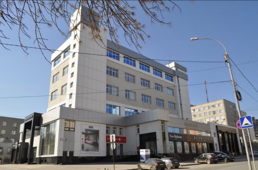 На Шейнкмана, 10 находится «Ural Vision Gallery». И мы. На Шейнкмана, 10 находится «Ural Vision Gallery». И мы.