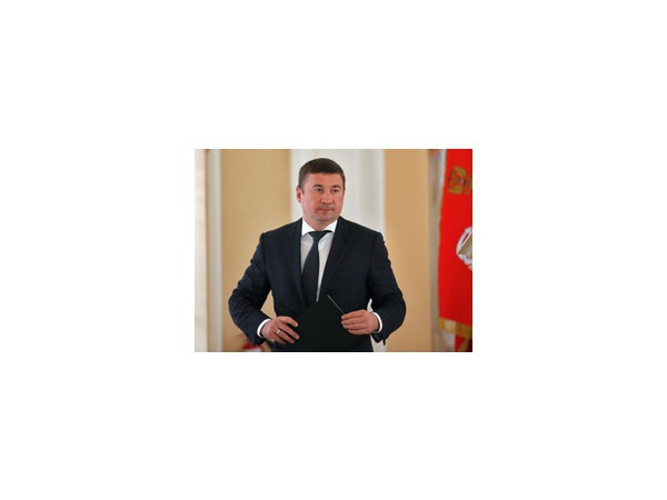 Петр Ковалев/ДП