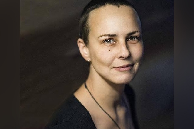 Чичерина должна была выступать в Ростове 15 июня Чичерина должна была выступать в Ростове 15 июня