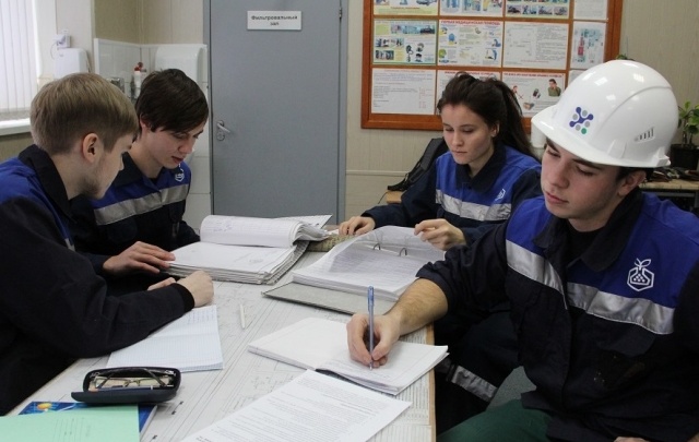 Молодые специалисты Перми считают перспективным трудоустройство на ПМУ