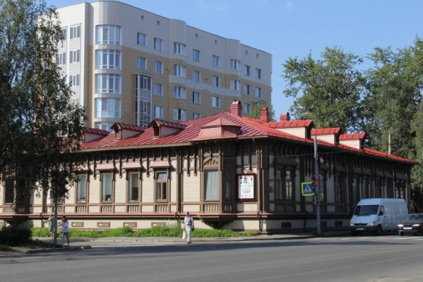Документы по постановке театр направил в минкульт месяц назад Документы по постановке театр направил в минкульт месяц назад