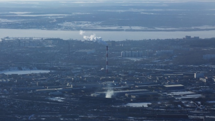 «Справедливое решение»: «Мечел-Коксу» вернули разрешение на выбросы