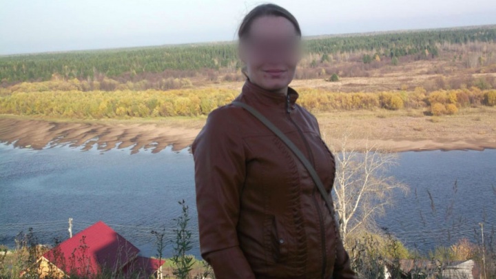 В Прикамье закончилось расследование смерти женщины, тело которой нашли на аллее в Соликамске