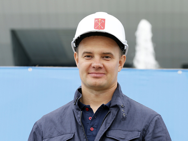 Сергей Морозов//Адександр Николаев/Интерпресс