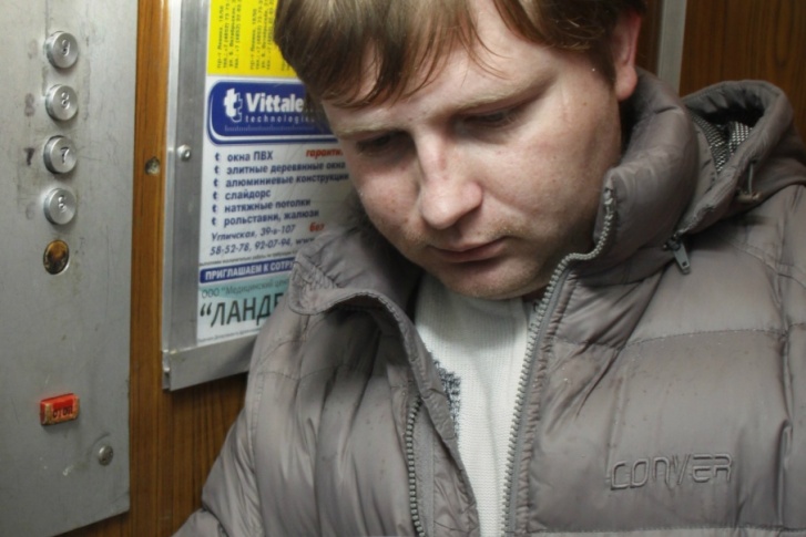 Многих ярославцев устраивают лифты, которые ездят в их домах